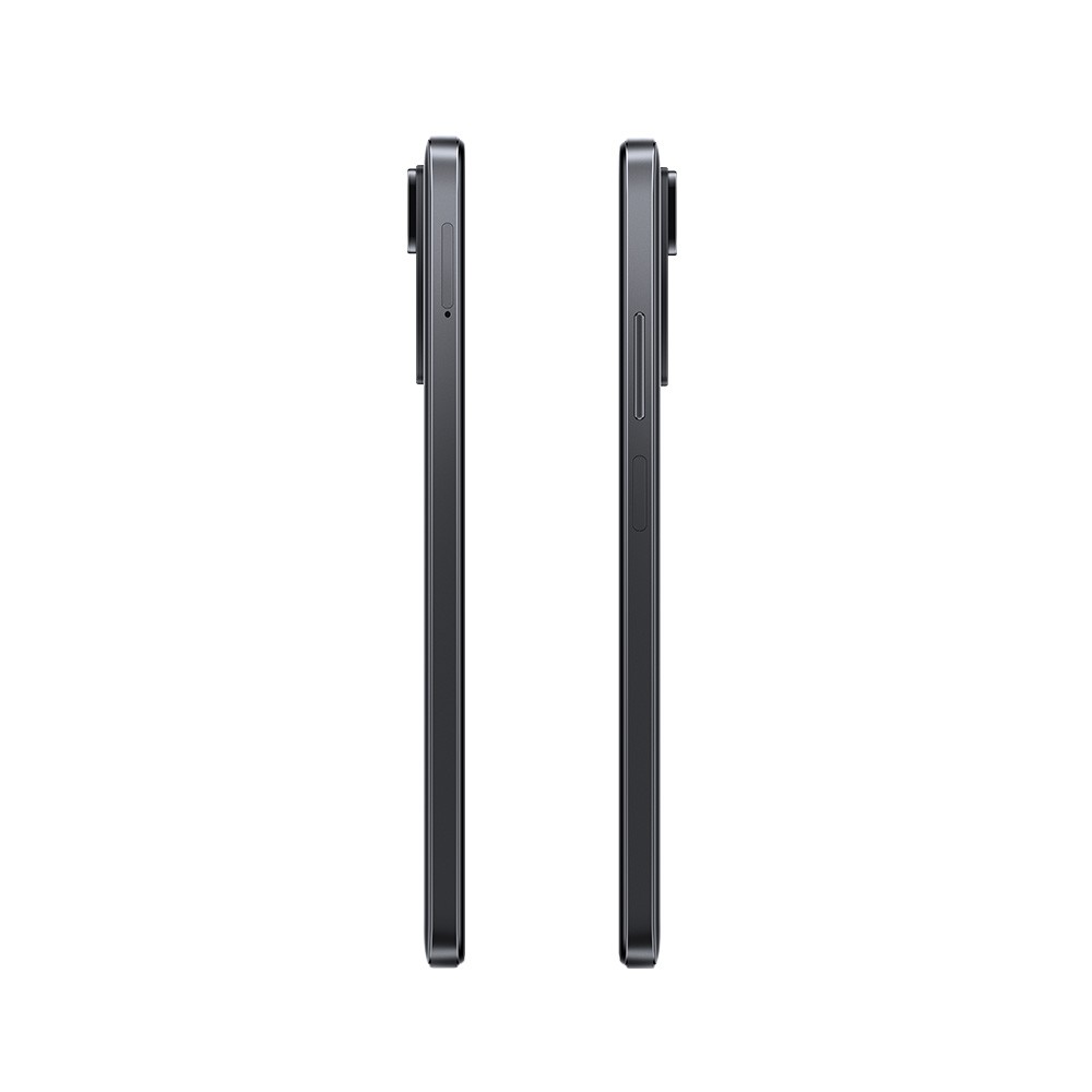 สมาร์ทโฟน Xiaomi Redmi Note 11S (6+128) Graphite Gray