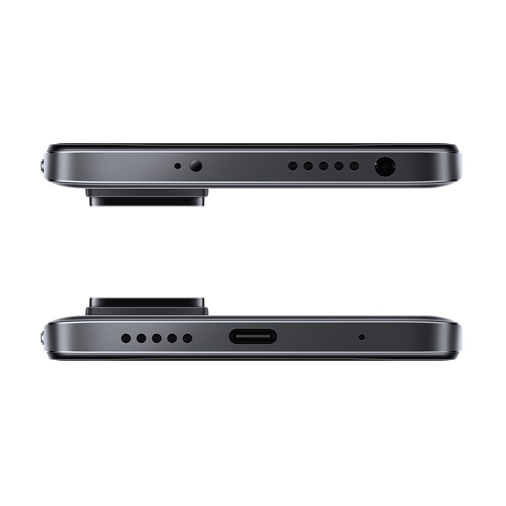 สมาร์ทโฟน Xiaomi Redmi Note 11S (6+128) Graphite Gray