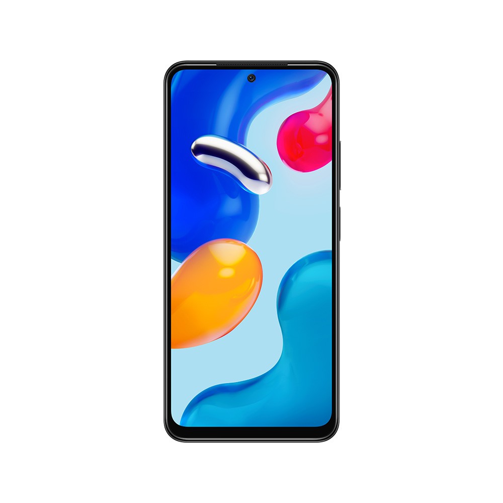 สมาร์ทโฟน Xiaomi Redmi Note 11S (6+128) Graphite Gray