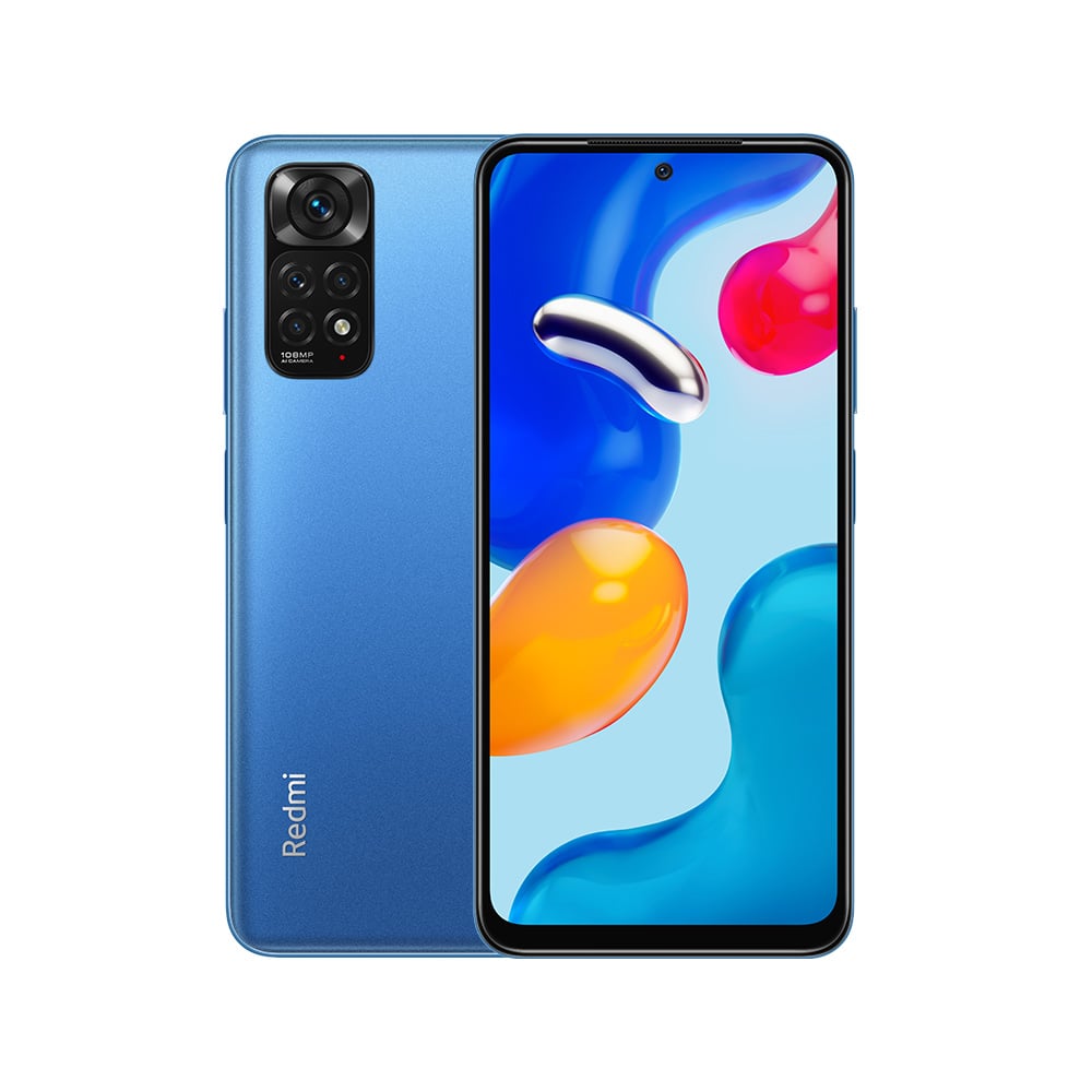 Xiaomi Redmi Note 11S Smartphone 6,43