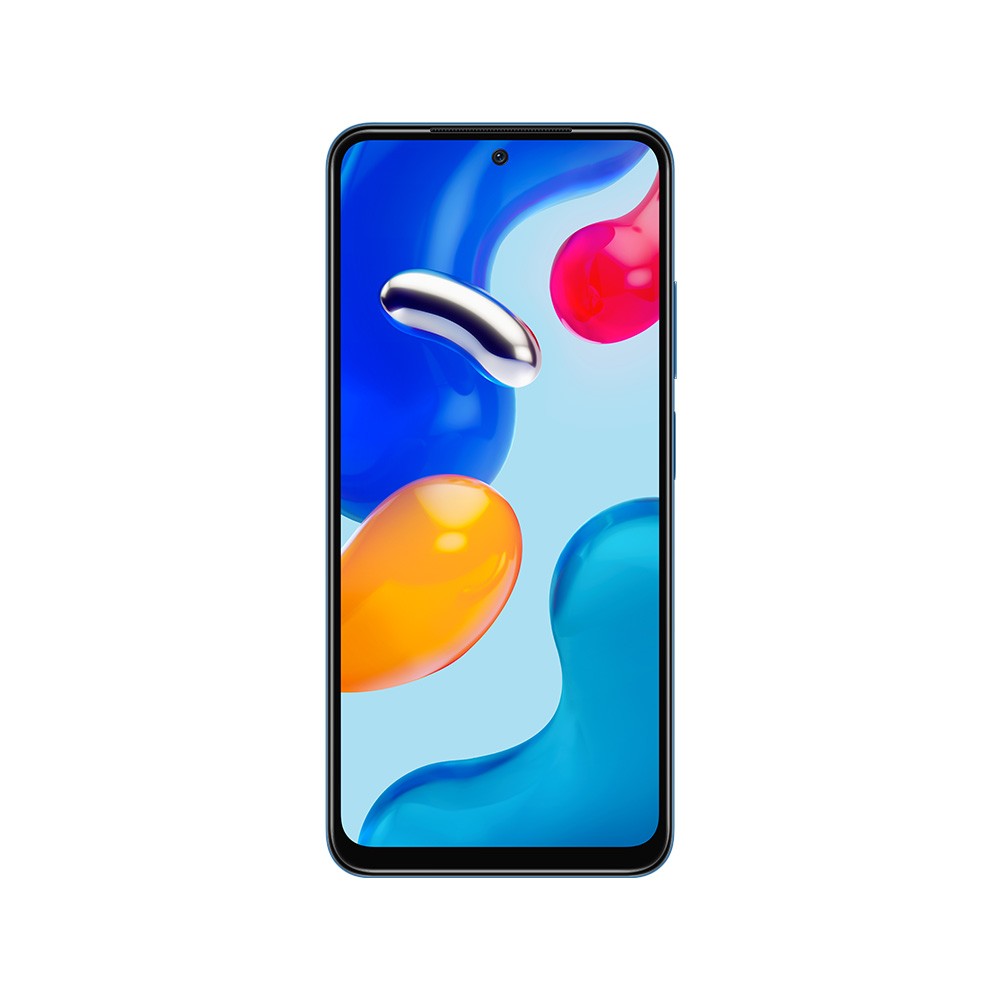 สมาร์ทโฟน Xiaomi Redmi Note 11S (6+128) Twilight Blue