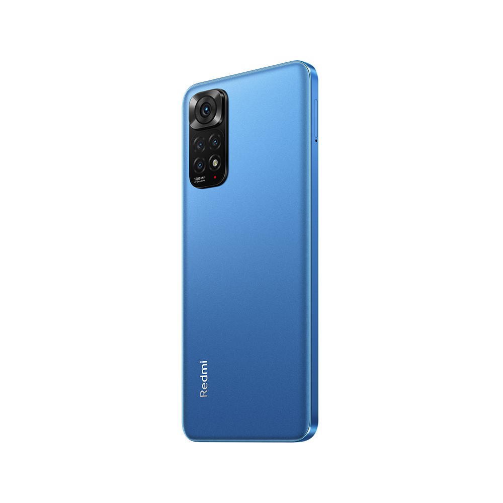 สมาร์ทโฟน Xiaomi Redmi Note 11S (6+128) Twilight Blue