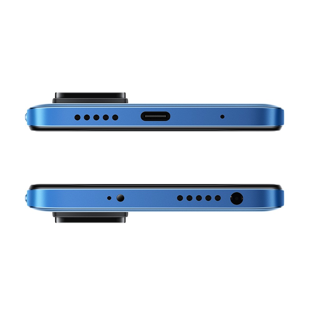 สมาร์ทโฟน Xiaomi Redmi Note 11S (6+128) Twilight Blue