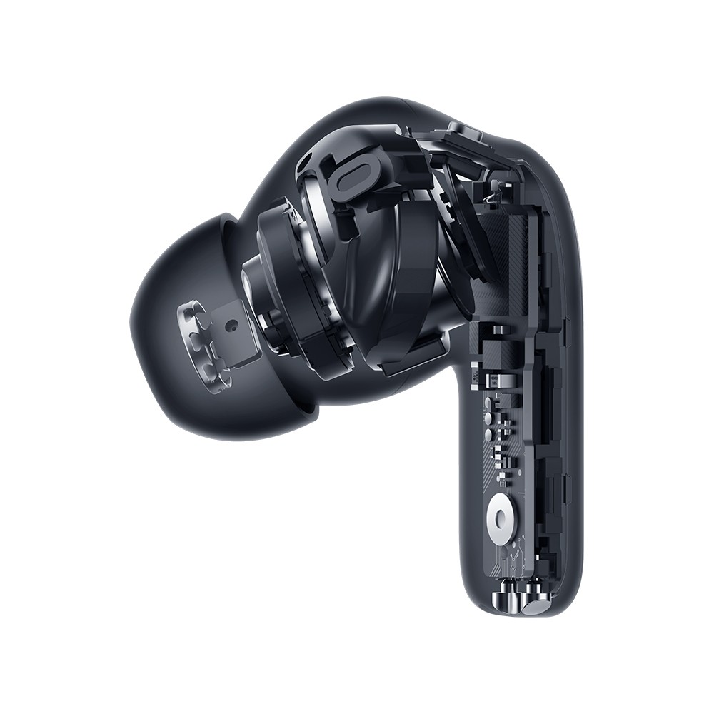 หูฟังไร้สาย Xiaomi Redmi Buds 4 Pro Midnight Black