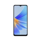 สมาร์ทโฟน OPPO A17 Lake blue