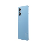 สมาร์ทโฟน OPPO A17 Lake blue