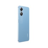 สมาร์ทโฟน OPPO A17 Lake blue