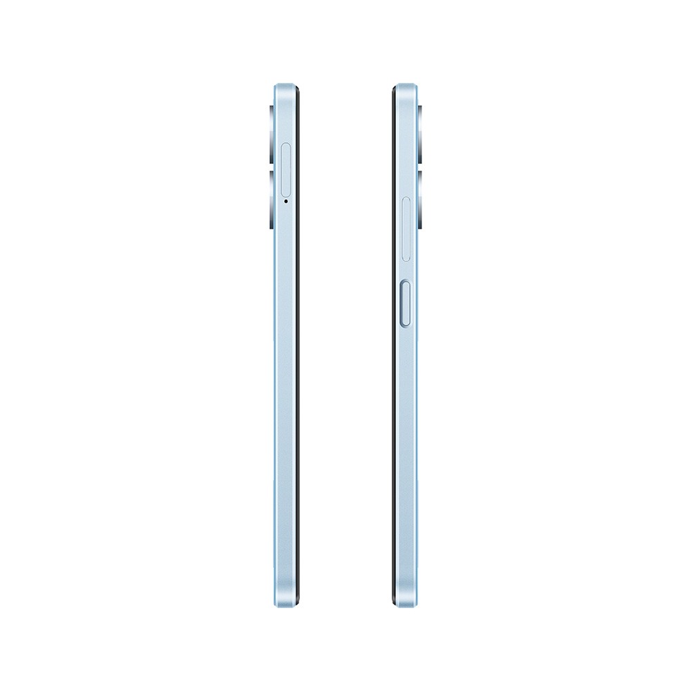 สมาร์ทโฟน OPPO A17 Lake blue