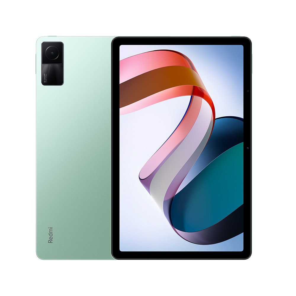 Xiaomi redmi pad グローバル版 6G+128G グリーン Xiaomi redmi pad グローバル版 6G+128G グリーン