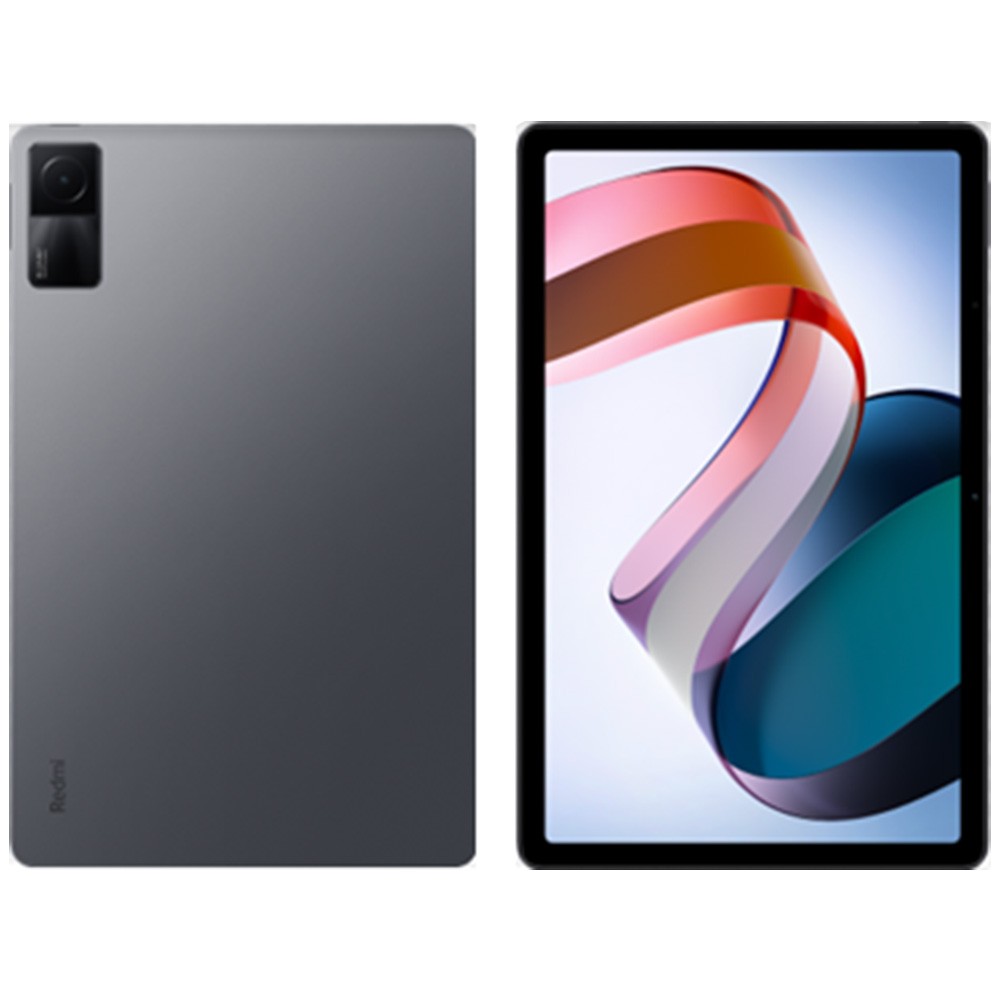 แท็บเล็ต จอบาง Xiaomi Redmi Pad (6+128) Graphite Gray