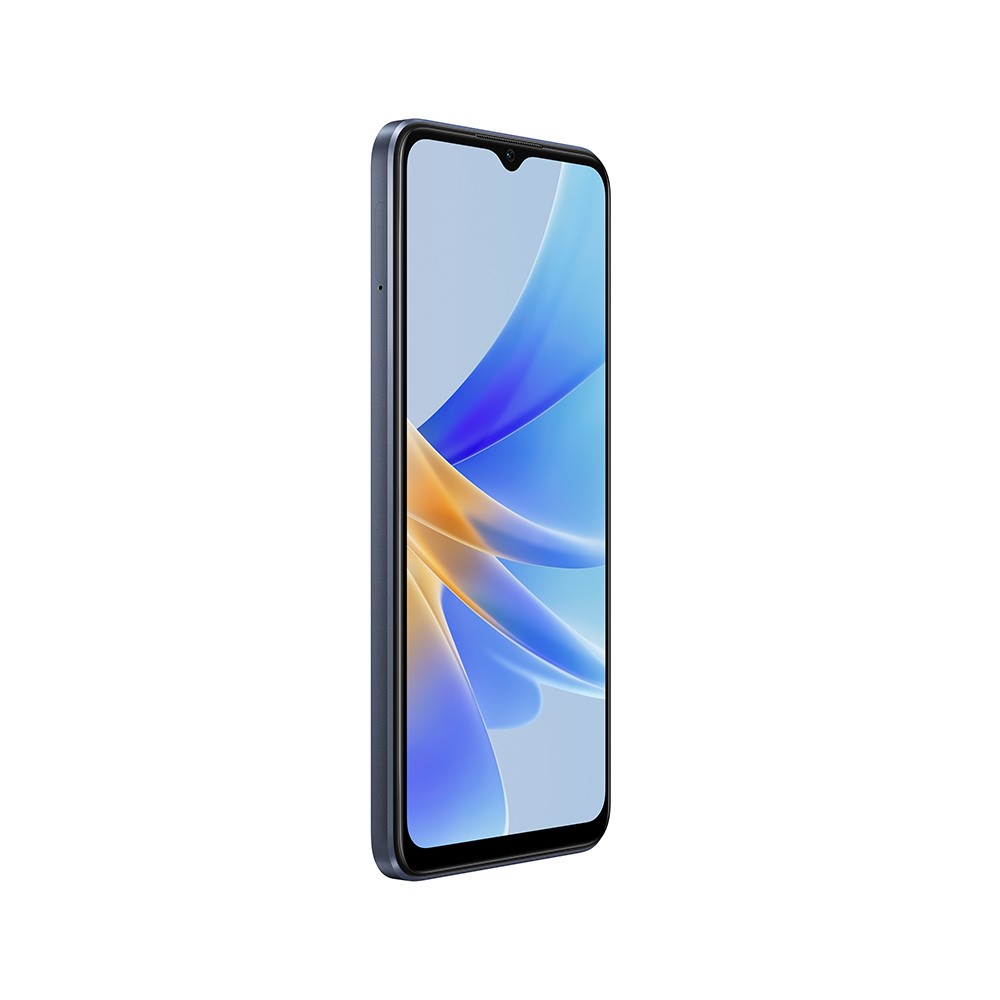 สมาร์ทโฟน OPPO A17 Midnight Black