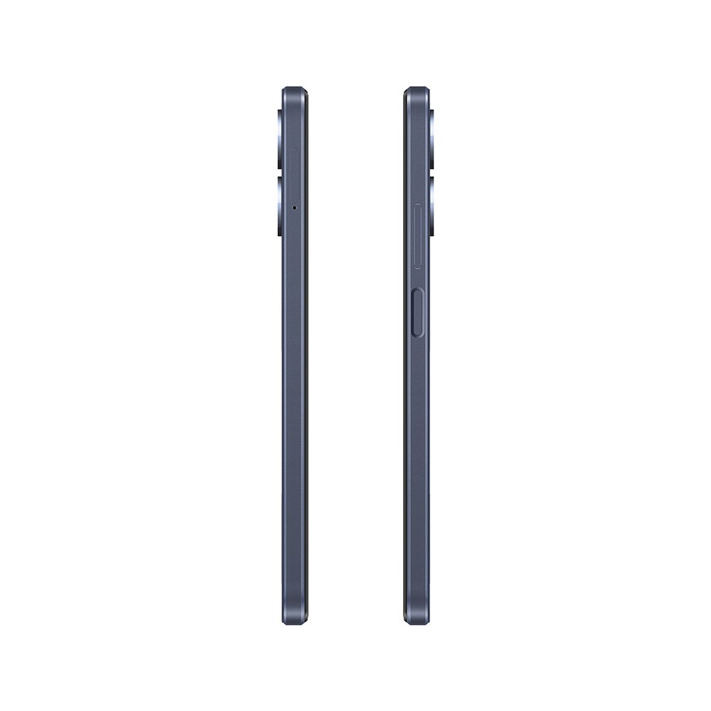 สมาร์ทโฟน OPPO A17 Midnight Black