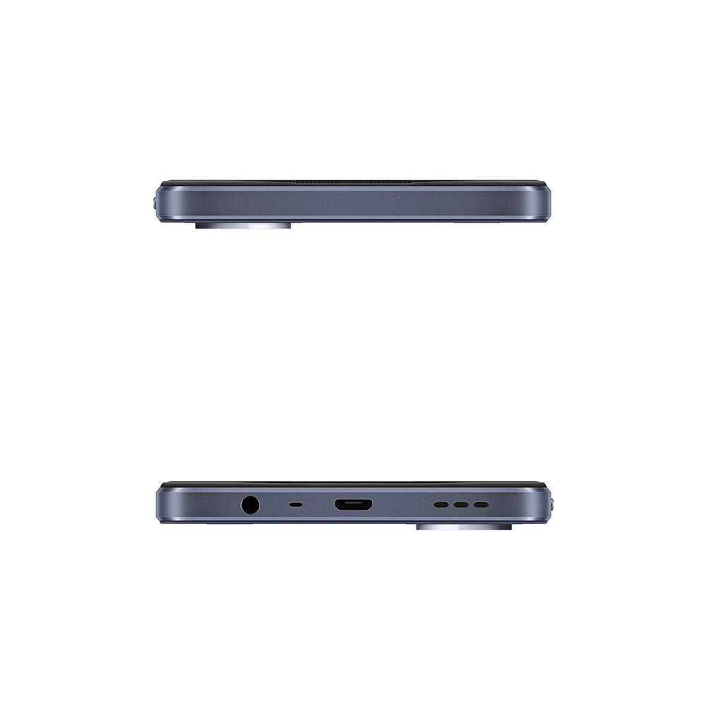 สมาร์ทโฟน OPPO A17 Midnight Black