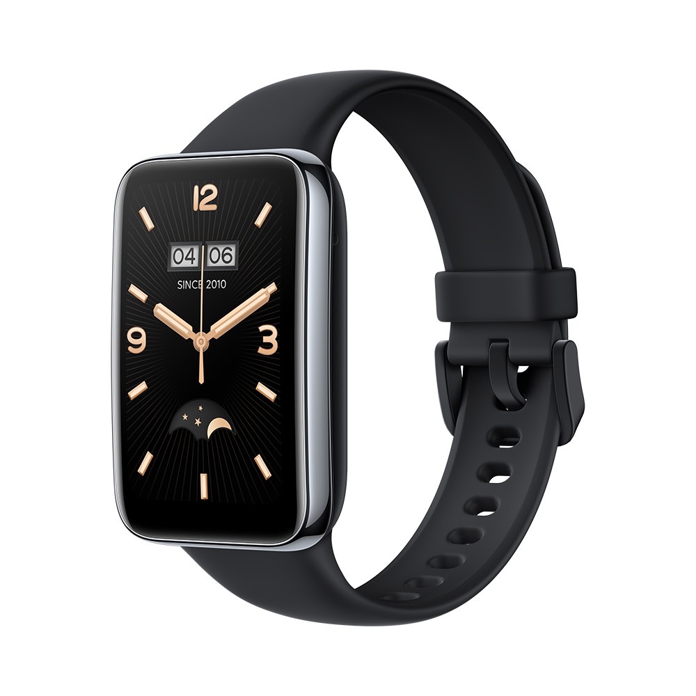 สมาร์ทวอทช์ Xiaomi Smart Band 7 Pro Black