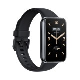 สมาร์ทวอทช์ Xiaomi Smart Band 7 Pro Black