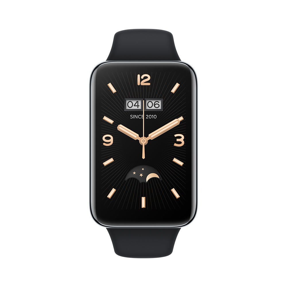 สมาร์ทวอทช์ Xiaomi Smart Band 7 Pro Black