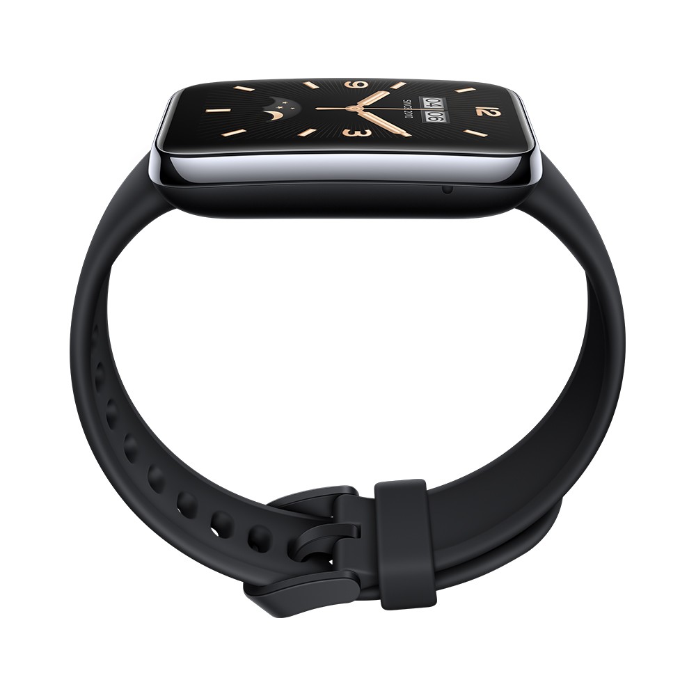 สมาร์ทวอทช์ Xiaomi Smart Band 7 Pro Black