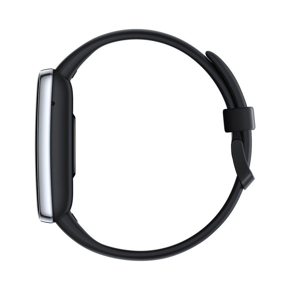 สมาร์ทวอทช์ Xiaomi Smart Band 7 Pro Black