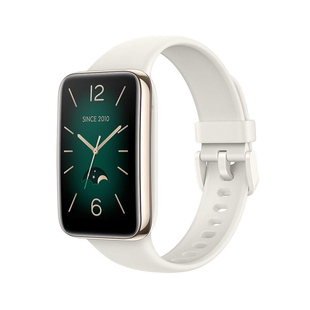 สมาร์ทวอทช์ Xiaomi Smart Band 7 Pro White