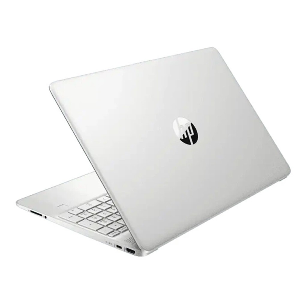 โน๊ตบุ๊ค HP 15s-fq5083TU Silver