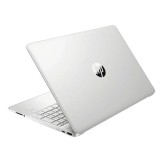 โน๊ตบุ๊ค HP 15s-fq5083TU Silver