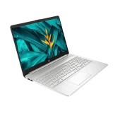 โน๊ตบุ๊ค HP 15s-fq5083TU Silver