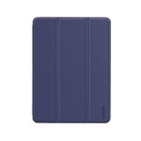เคส Blue Box iPad Gen 9 (2021) / Gen 8 (2020) Soft Leather Navy