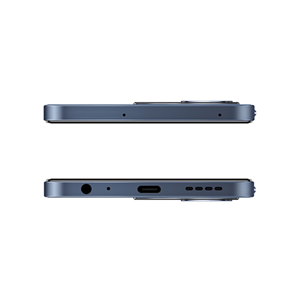 สมาร์ทโฟน vivo Y22 (4+64GB) Starlit Blue