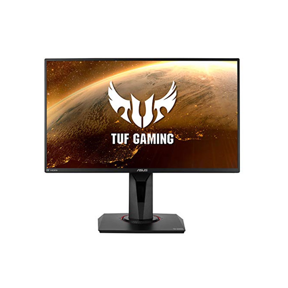 Asus จอมอนิเตอร์ 24.5 นิ้ว