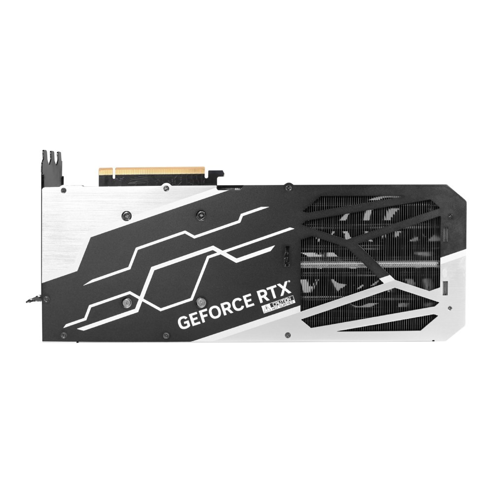 การ์ดจอ GALAX RTX 4090 SG (1-Click OC) 24GB GDDR6X 384-bit