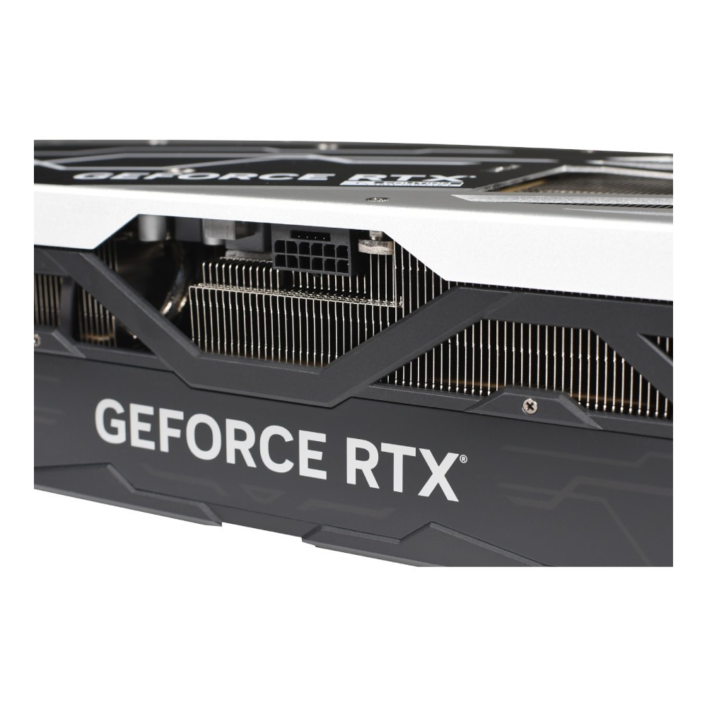 การ์ดจอ GALAX RTX 4090 SG (1-Click OC) 24GB GDDR6X 384-bit