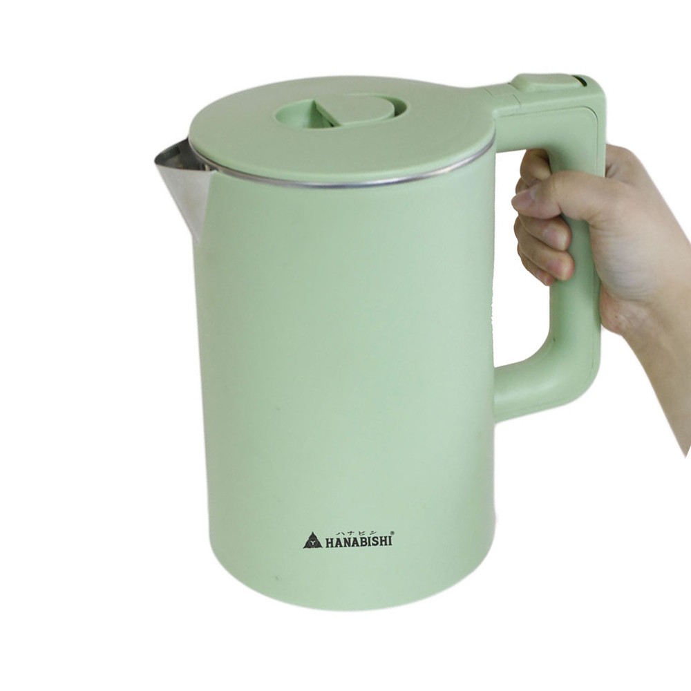 Hanabishi electric deals kettle