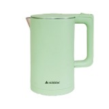 กาต้มน้ำไร้สาย HANABISHI 1.8 ลิตร รุ่น HMK-1903 Green