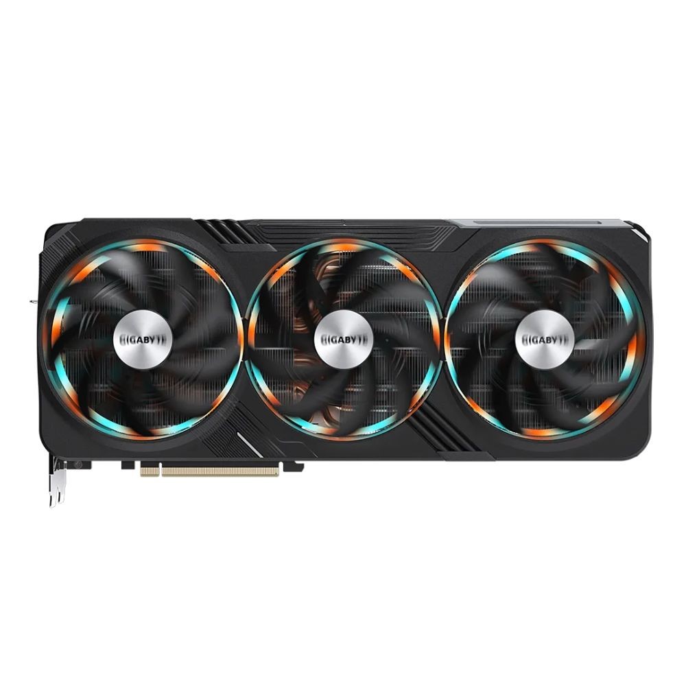การ์ดจอ GIGABYTE GeForce RTX 4090 GAMING OC 24G GDDR6X 384-bit