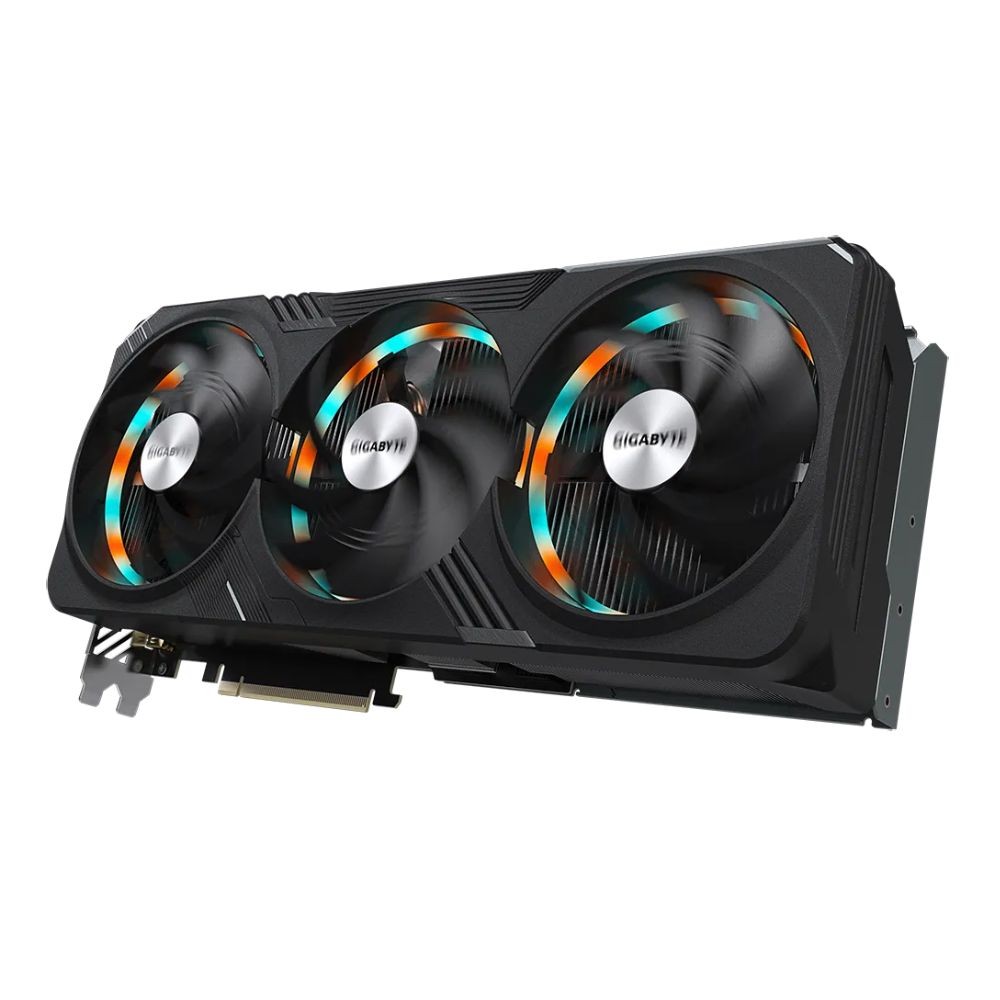 การ์ดจอ GIGABYTE GeForce RTX 4090 GAMING OC 24G GDDR6X 384-bit