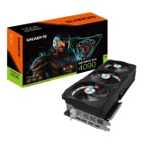 การ์ดจอ GIGABYTE GeForce RTX 4090 GAMING OC 24G GDDR6X 384-bit