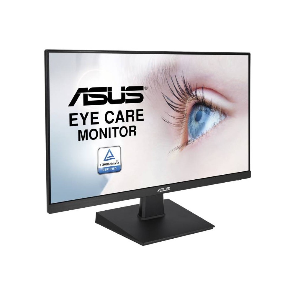 จอมอนิเตอร์ ASUS VA24EHE (23.8 IPS 75Hz)