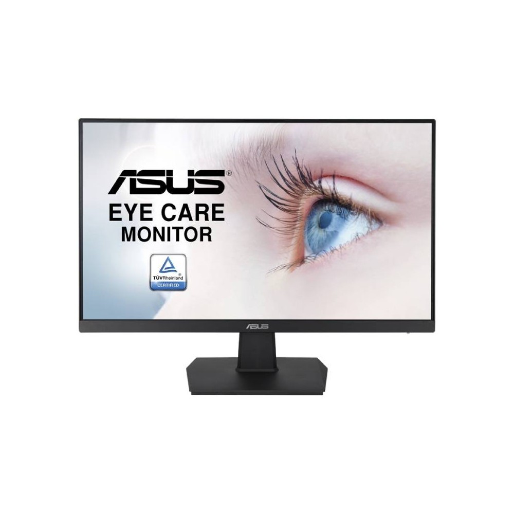จอมอนิเตอร์ ASUS VA24EHE (23.8 IPS 75Hz)