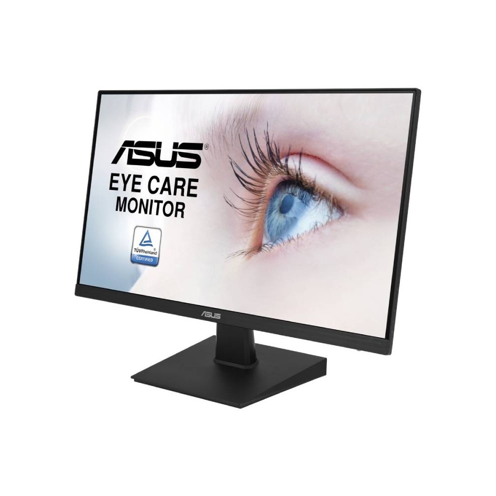 จอมอนิเตอร์ ASUS VA24EHE (23.8 IPS 75Hz)