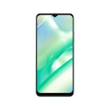 สมาร์ทโฟน Realme C33 (4+64) Aqua Blue
