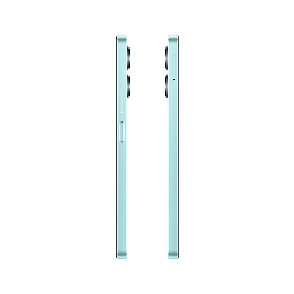สมาร์ทโฟน Realme C33 (4+64) Aqua Blue
