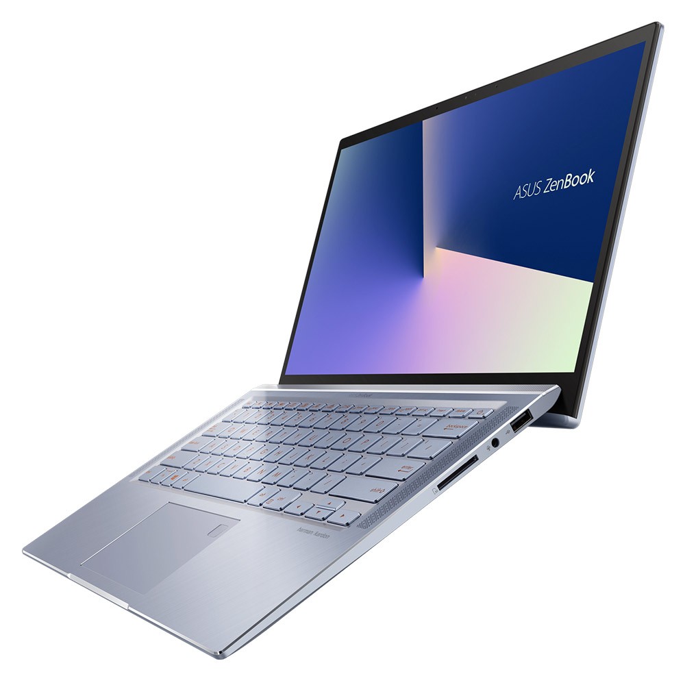 Asus Notebook Zenbook UM431DA-AM038T