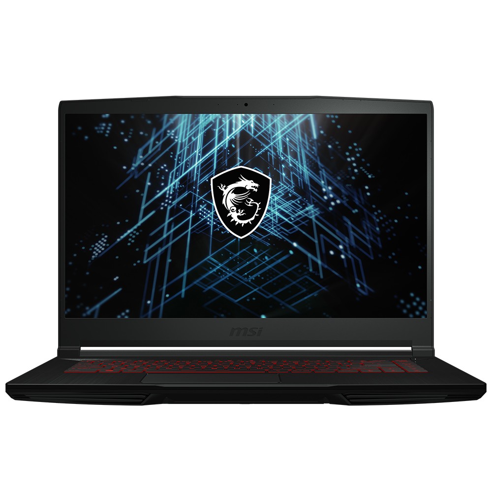 โน๊ตบุ๊ค MSI GF63 Thin 11UC-869TH Black