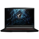 โน๊ตบุ๊ค MSI GF63 Thin 11UC-869TH Black