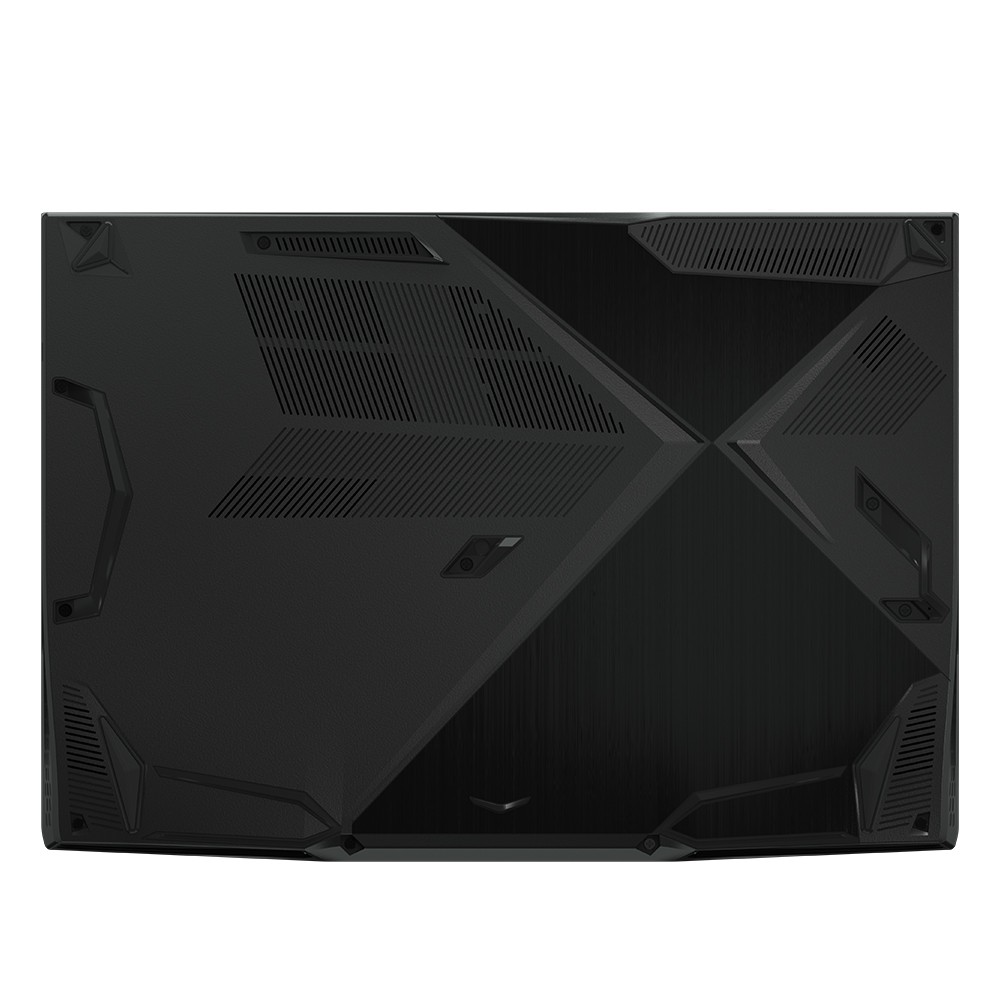 โน๊ตบุ๊ค MSI GF63 Thin 11UC-869TH Black