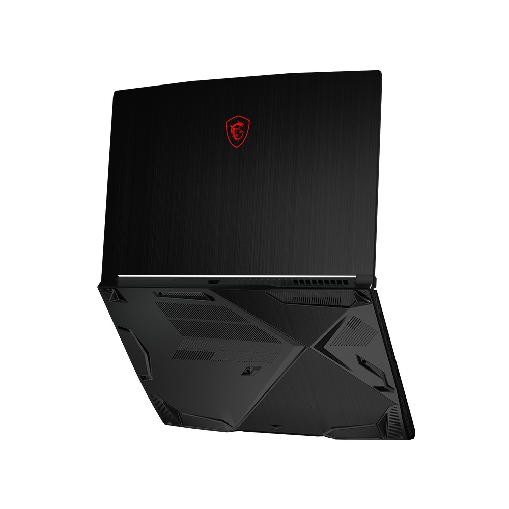 โน๊ตบุ๊ค MSI GF63 Thin 11UC-869TH Black