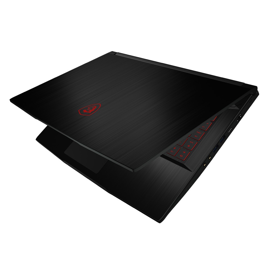 โน๊ตบุ๊ค MSI GF63 Thin 11UC-869TH Black