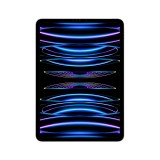 Apple iPad Pro 11-inch Wi-Fi 128GB Silver 2022 (4th Gen)