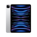 Apple iPad Pro 11-inch Wi-Fi 128GB Silver 2022 (4th Gen)