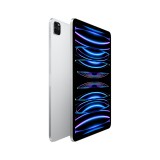Apple iPad Pro 11-inch Wi-Fi 128GB Silver 2022 (4th Gen)